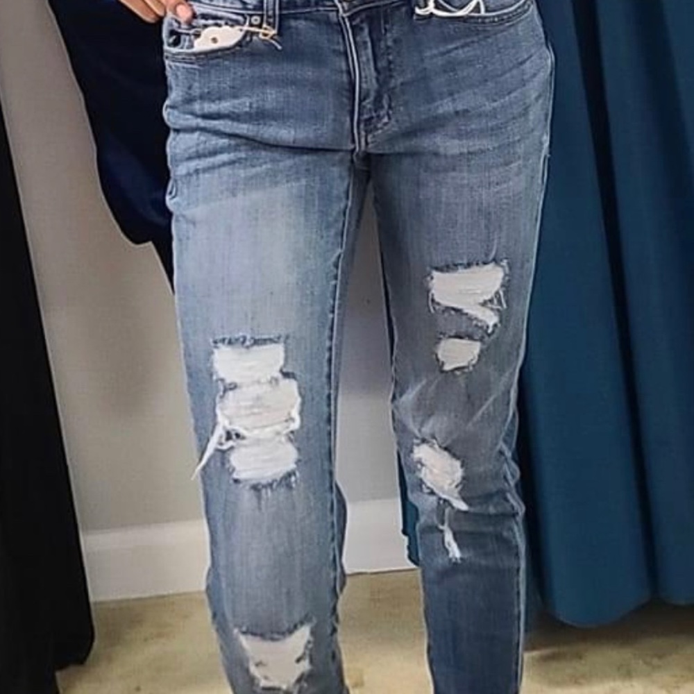 Kan Can Jeans - Picture 1 of 3